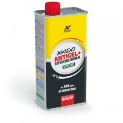 Antigeel+