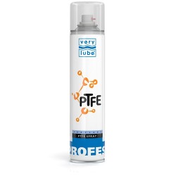 Liukulakka PTFE Spray (320 ml)