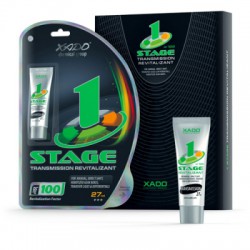 1Stage Transmission...