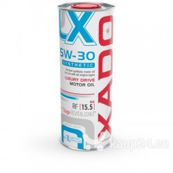 XADO Luxury Drive 5W-30...
