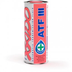 Mineraaliöljy ATF III
