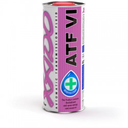 Mineraaliöljy ATF VI (1L)
